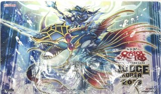 M∀LICE」プレイマット 【サプライ】【デュエルセット】【未開封