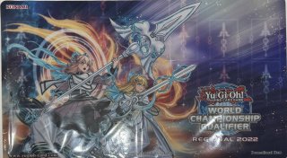遊戯王 ダイガスタ・ガルドス 金平糖とかざぐるま プレイマット 2025年最新】ガスタ プレイマットの人気アイテム - メルカリ