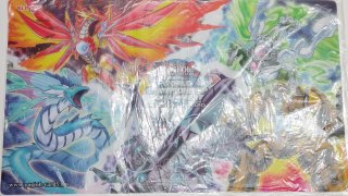 M∀LICE」プレイマット 【サプライ】【デュエルセット】【未開封