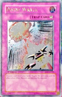 遊戯王 奈落の落とし穴 旧アジア アジア版 字レア 1st2枚 英語