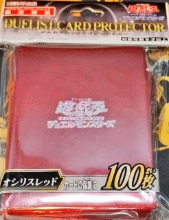 遊戯王 日本選手権 スリーブ スリーブ『オシリスの天空竜(日本選手権2024)』100枚入り