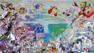 遊戯王　余り　サプライ 遊戯】サプライズ・チェーン【ノーマル/魔法】DIFO-JP068遊戯王
