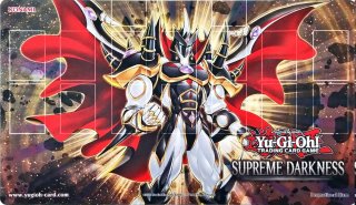 古聖戴サウラヴィス」プレイマット 【サプライ】【プレイマット