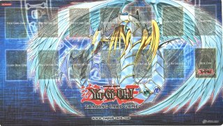 陰陽神　クズノハ　プレイマット 遊戯王 陰陽神 クズノハ プレイマット 美品 - メルカリ
