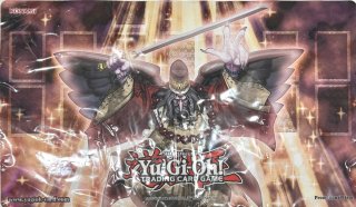 サイバーエンドドラゴン 丸藤亮 ヘルカイザー亮」プレイマット
